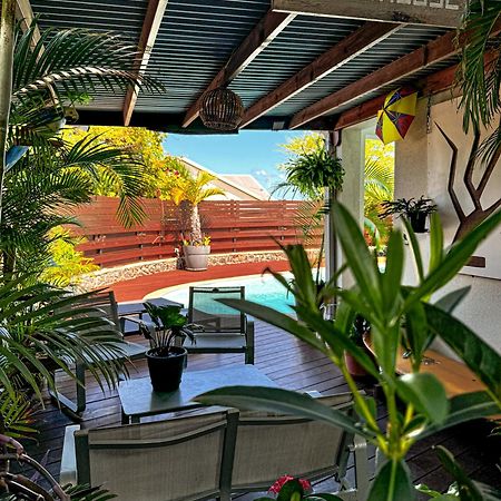 P'Ti Coin Zen Διαμέρισμα Saint-Gilles-les Bains Εξωτερικό φωτογραφία