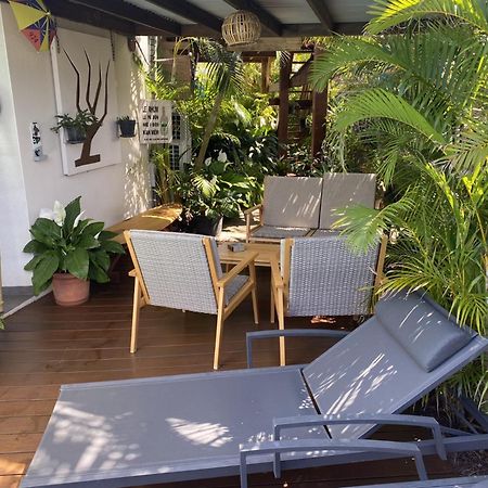 P'Ti Coin Zen Διαμέρισμα Saint-Gilles-les Bains Εξωτερικό φωτογραφία